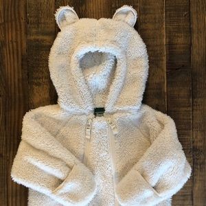Kid’s - LL Bean 6-12 Month Winter Suit